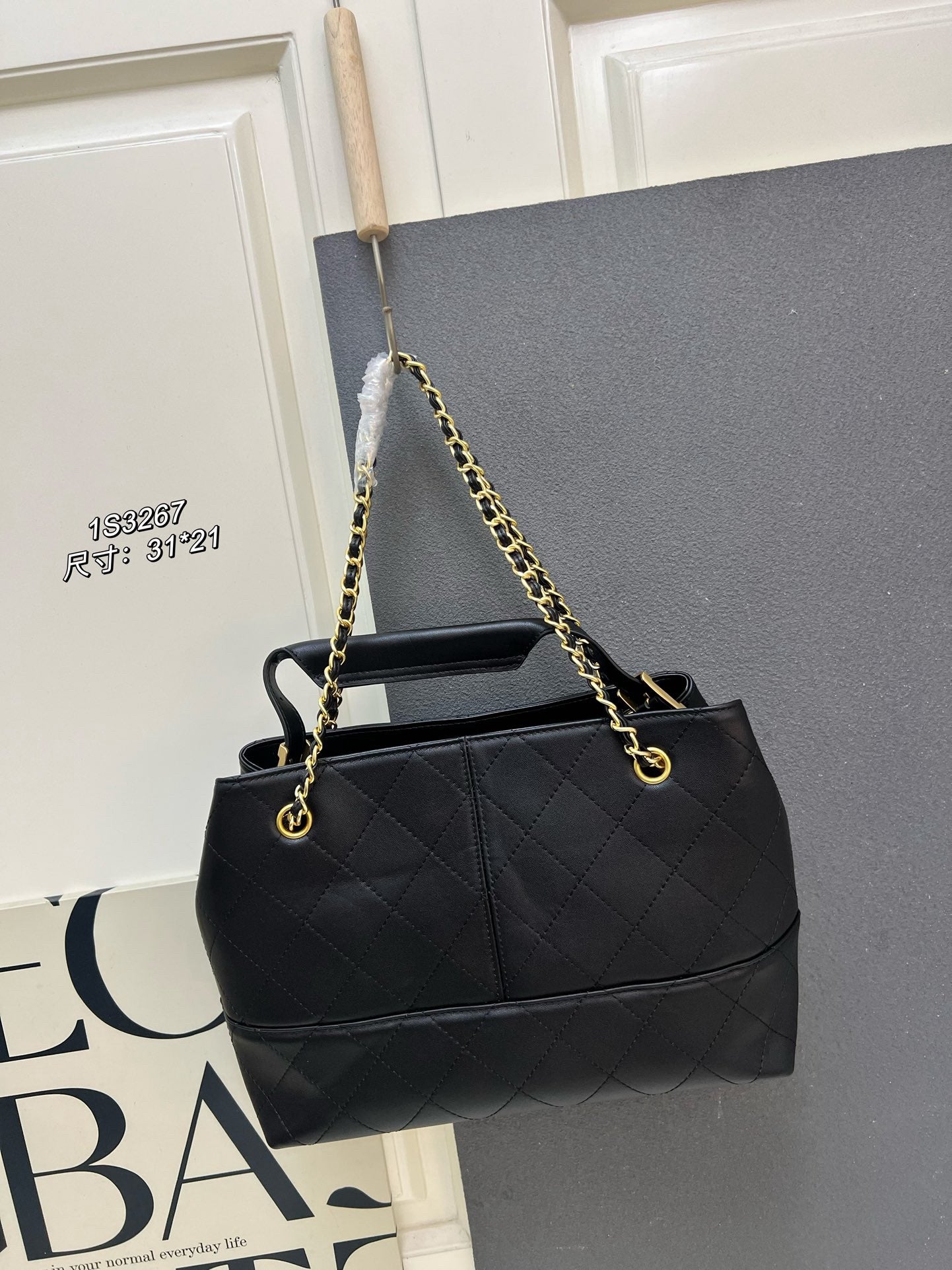 Chanel Premium İthal Çanta