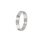 Timeless Yüzük (İthal Kutulu Model)