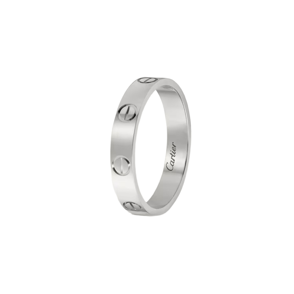 Timeless Yüzük (İthal Kutulu Model)