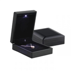 Işıklı Premium Kolye Kutusu