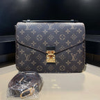 Premium İthal Çanta – Kusursuz İşçilik