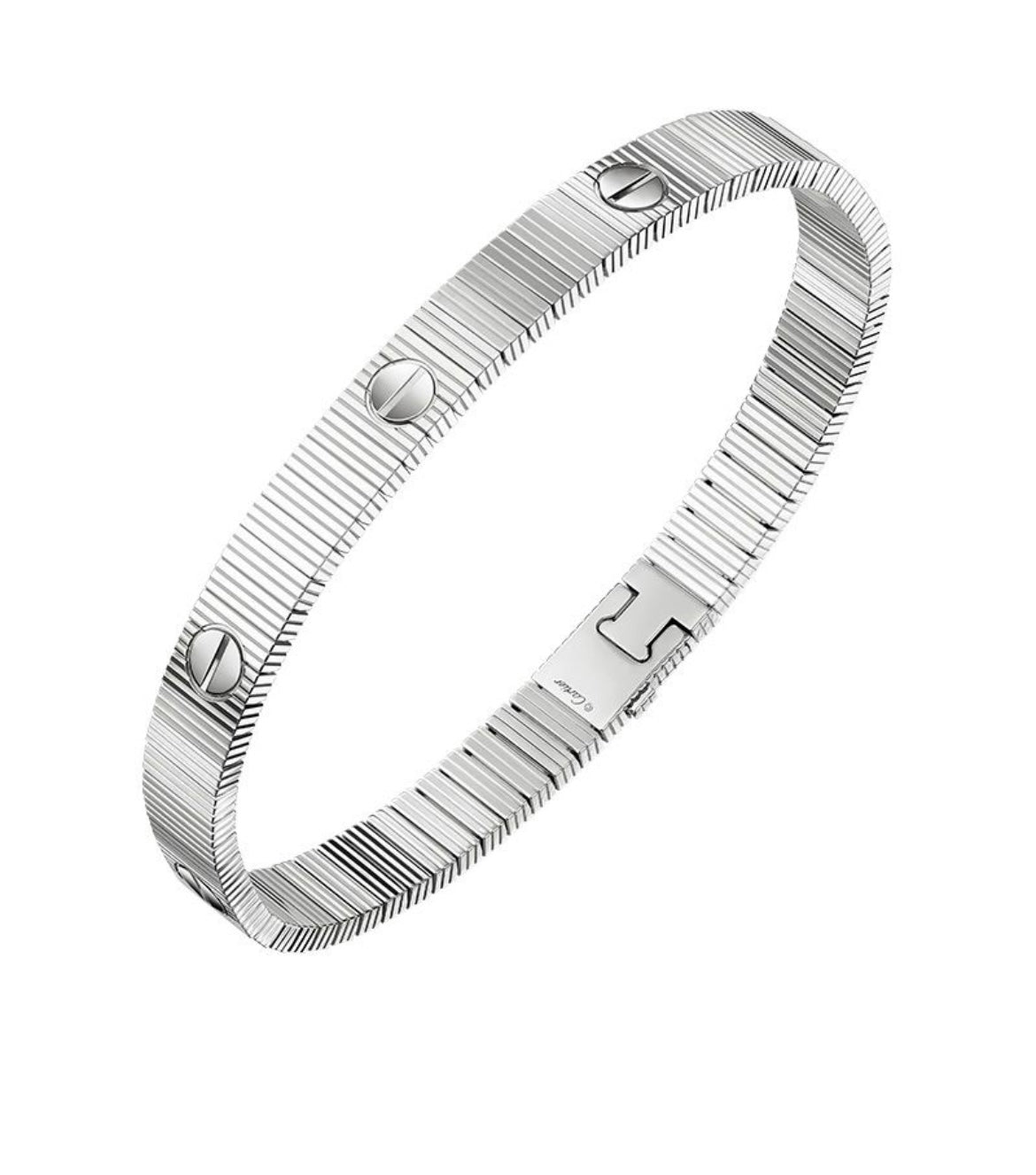 Cartier Yeni Love Bileklik Bay-Bayan Unisex Modeldir