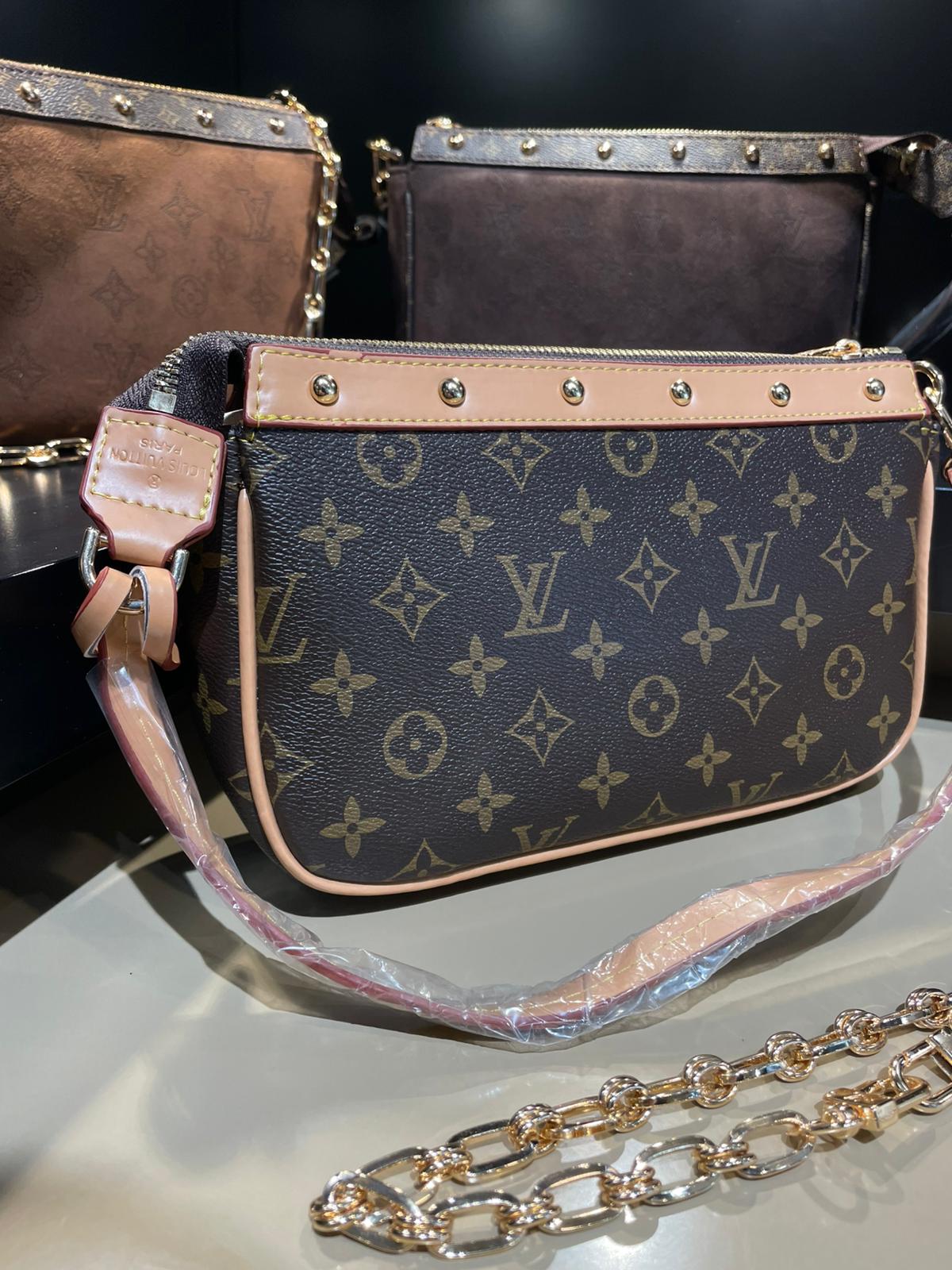 Lv Premium İthal Çanta – Kusursuz İşçilik