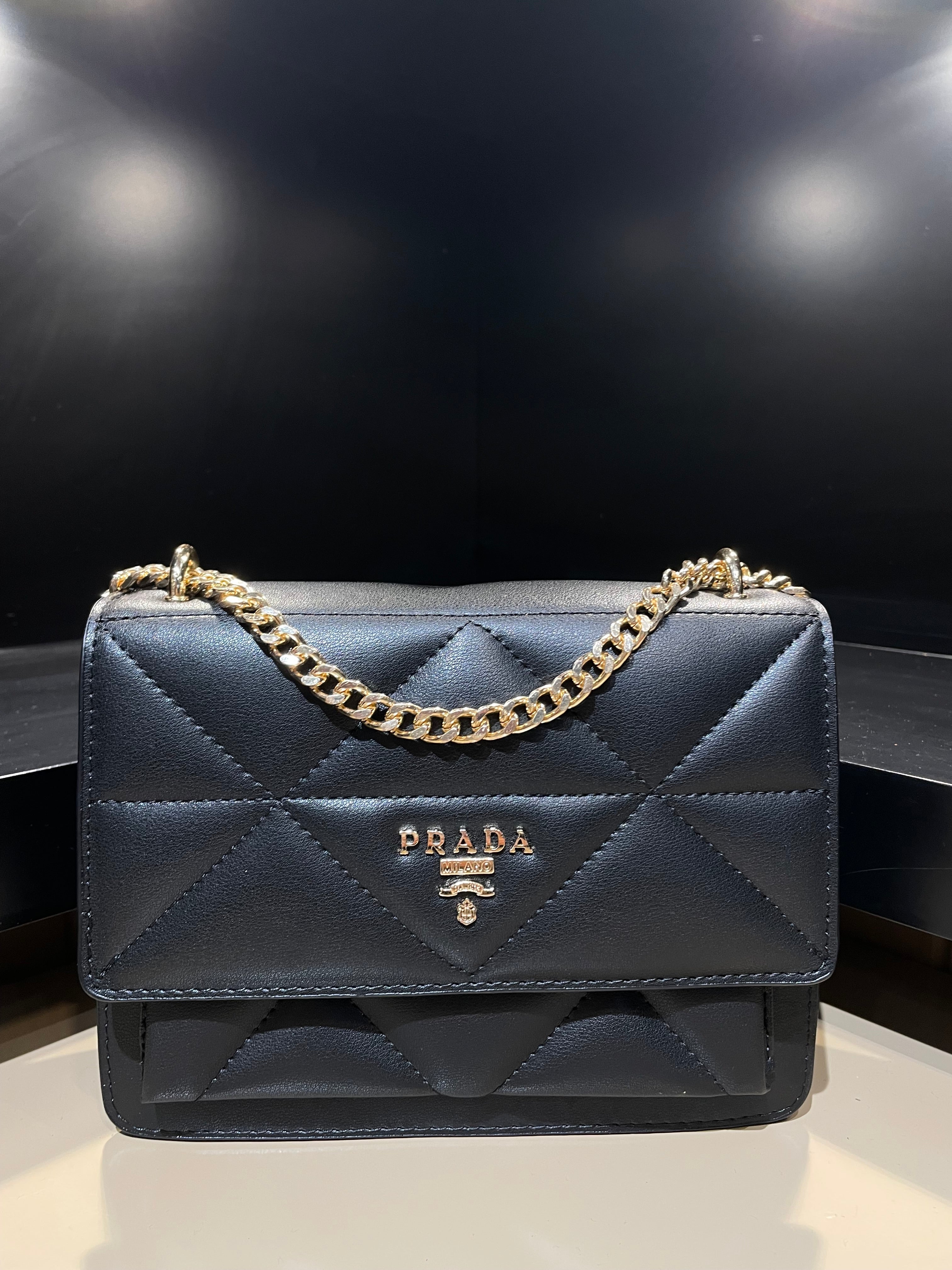 Prada Çanta İthal Çanta Premium Kalite