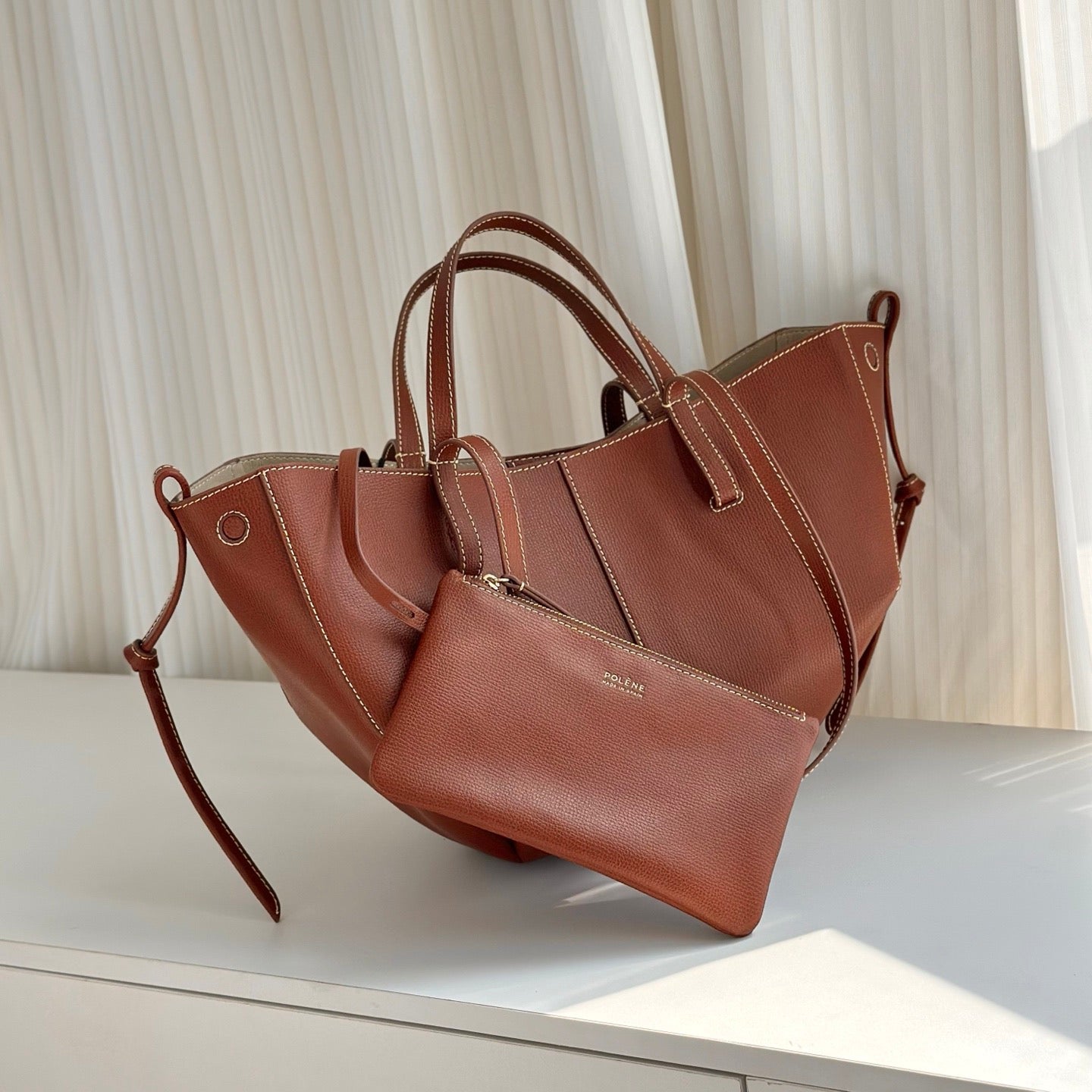 Polene CYME İthal 1. sınıf işçilik