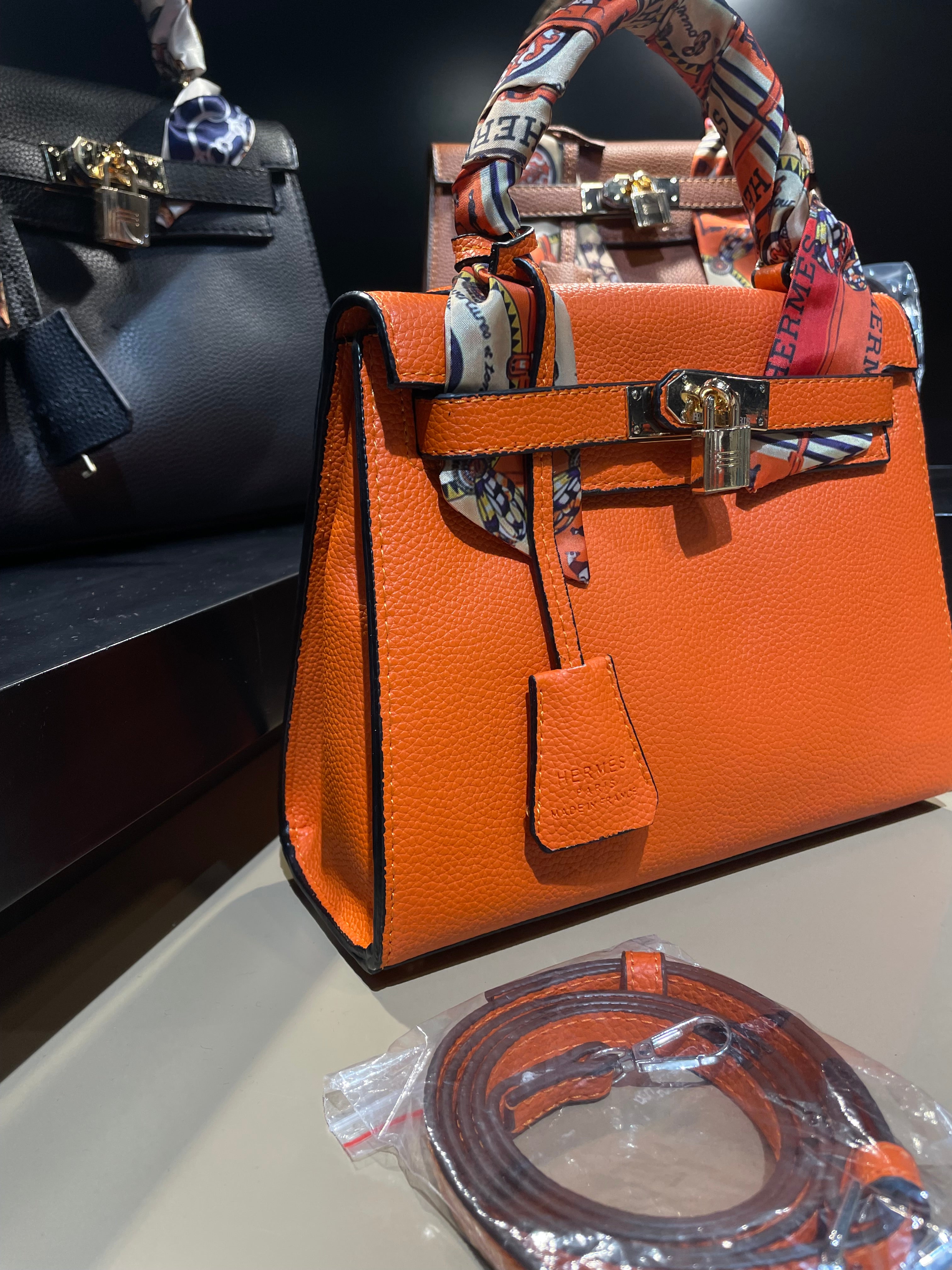 H. Kelly Çanta Premium Kalite İTHAL ÜRÜN