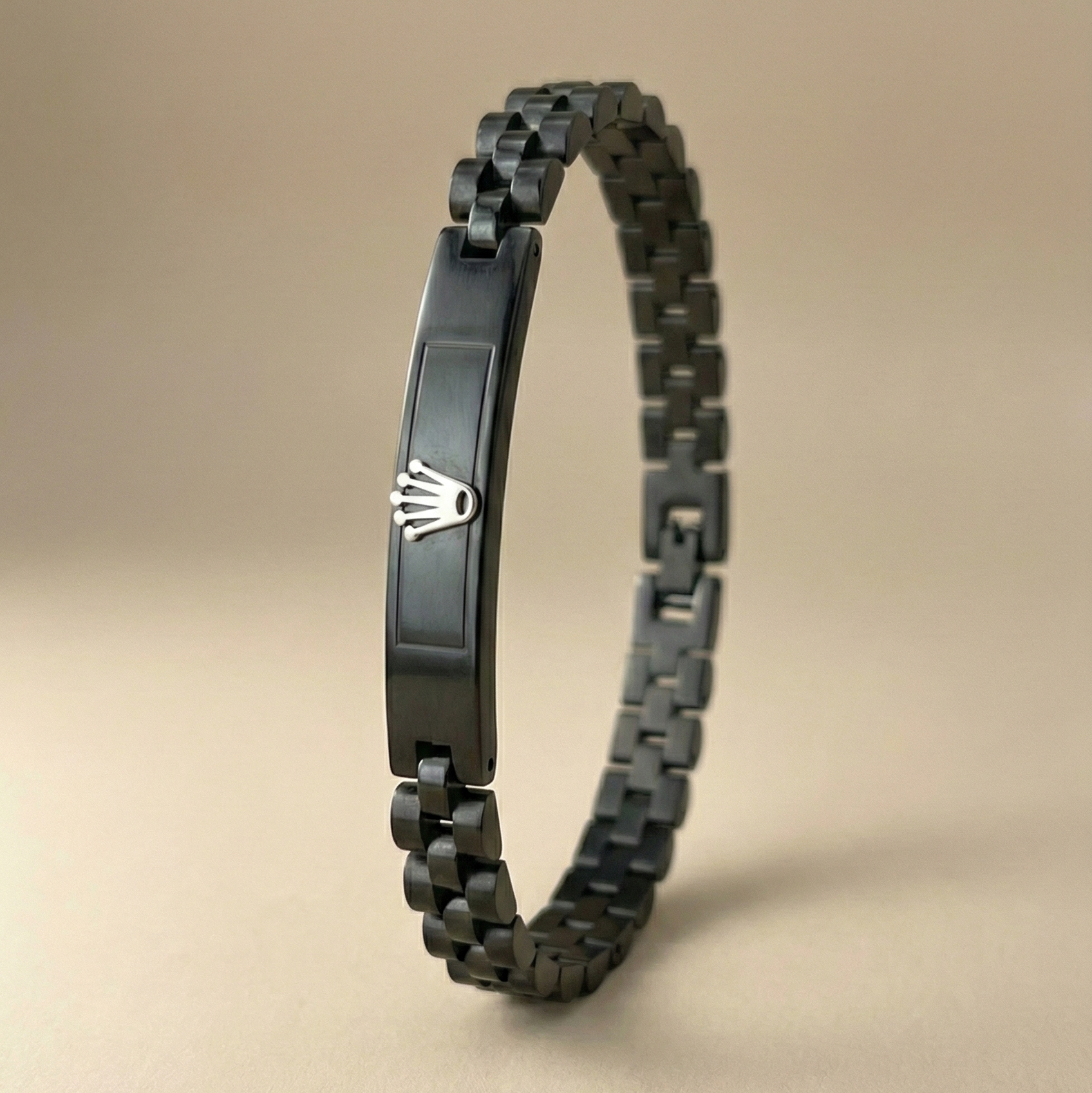 Rolex Bileklik Paslanmaz Çelik