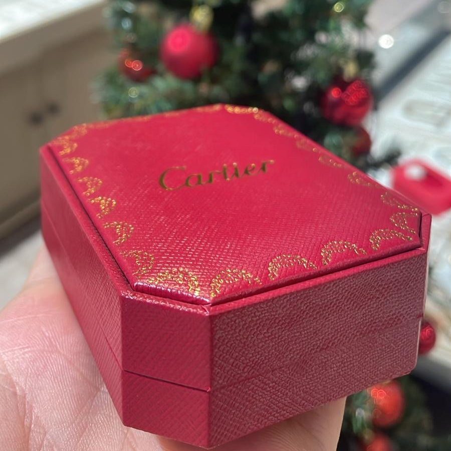 Cartier Yeni Love Bileklik Bay-Bayan Unisex Modeldir