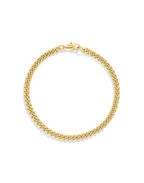 Havana Chain Bracelet