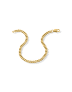Havana Chain Bracelet