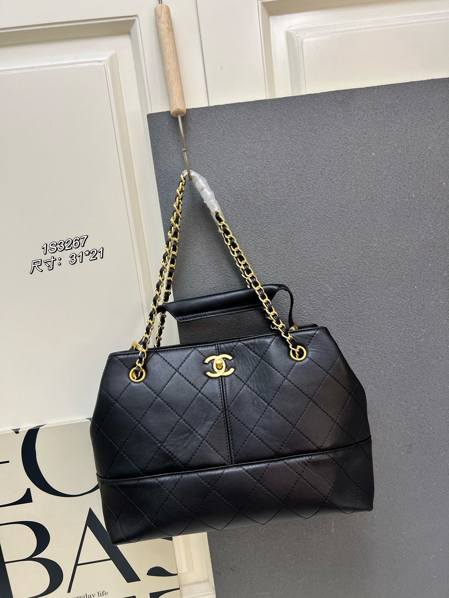 Chanel Premium İthal Çanta