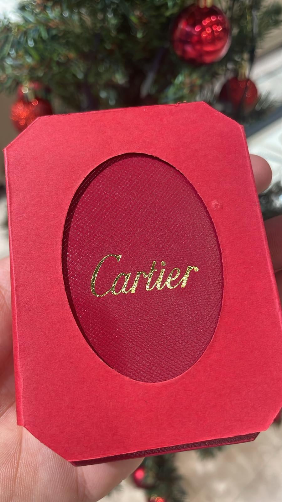 Cartier Yeni Love Bileklik Bay-Bayan Unisex Modeldir
