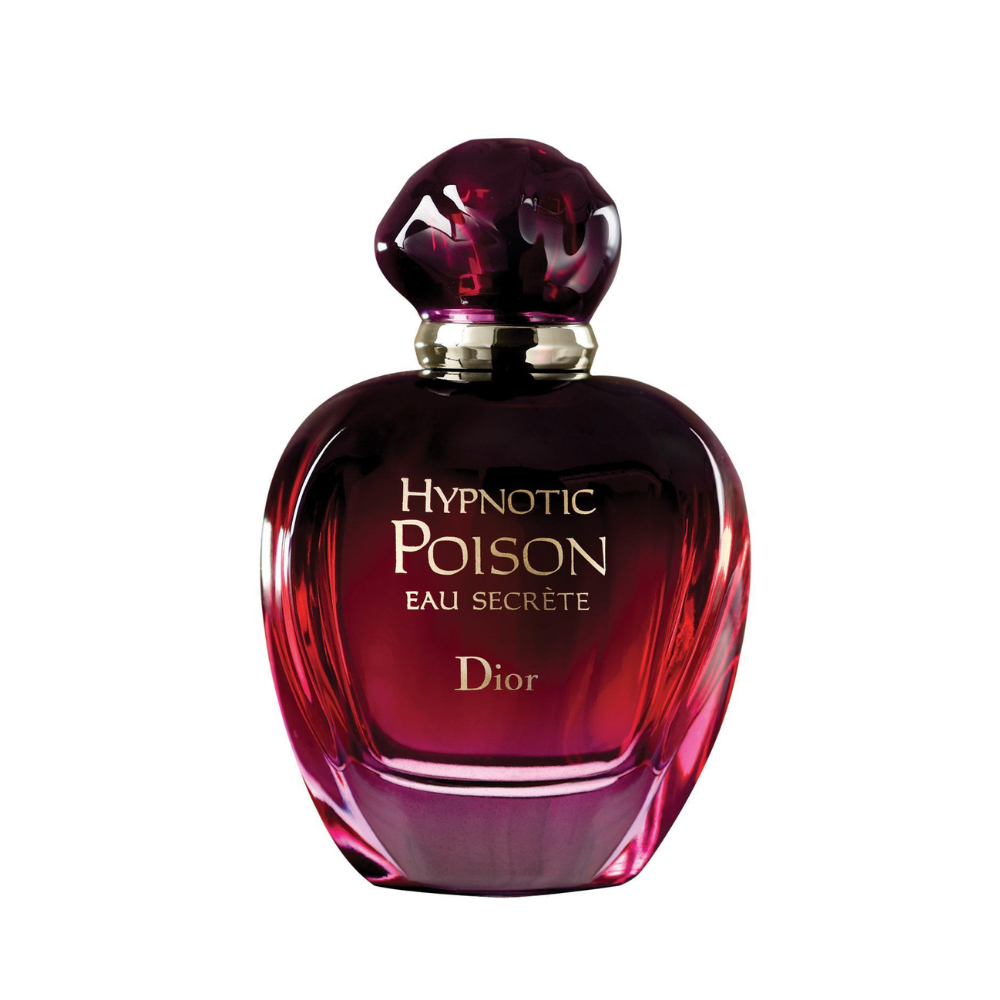 DIOR HYPNOTIC POISON EAU SECRETE EDT 100ml