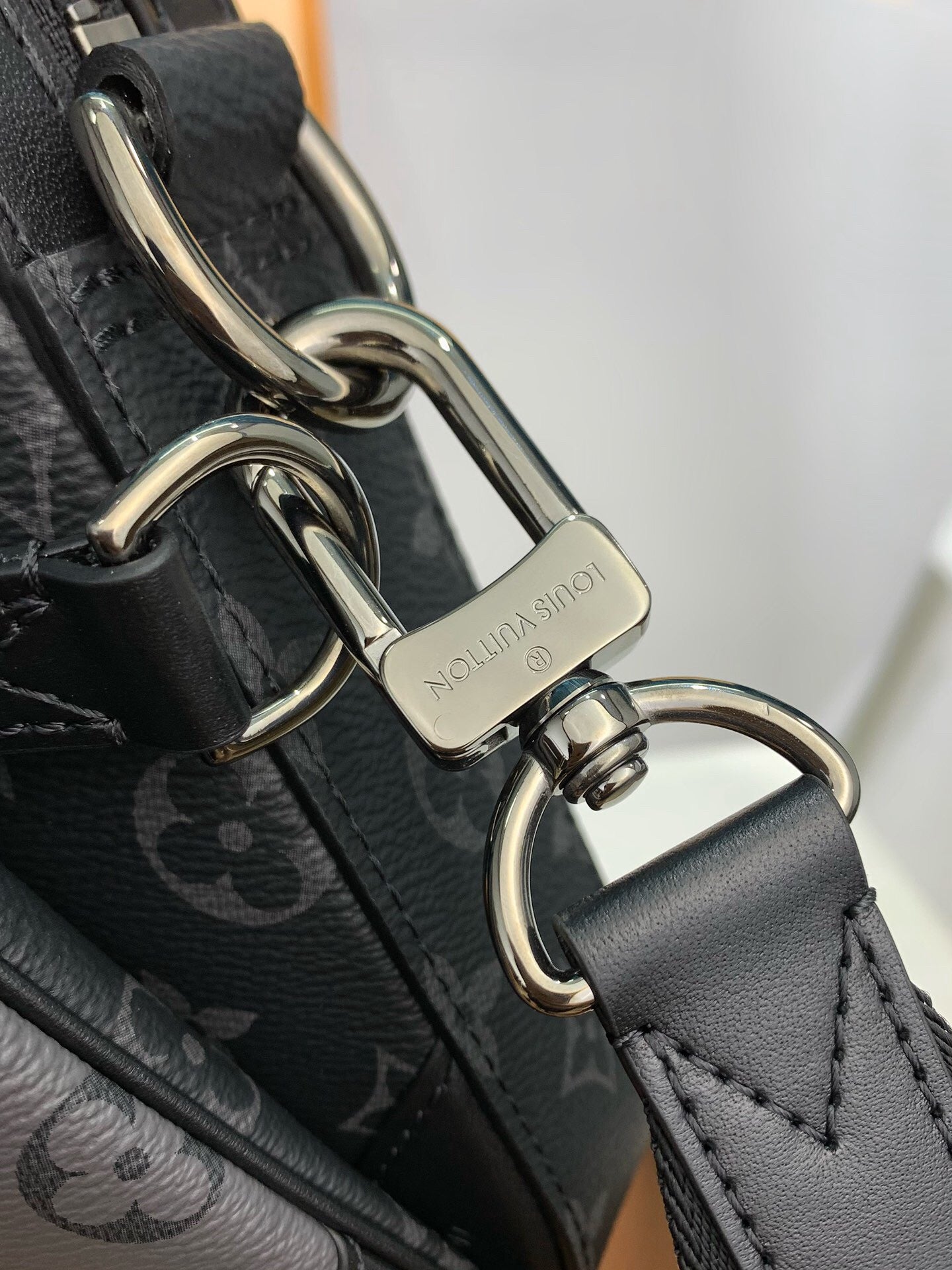 Mesanger Çanta Premium İthal