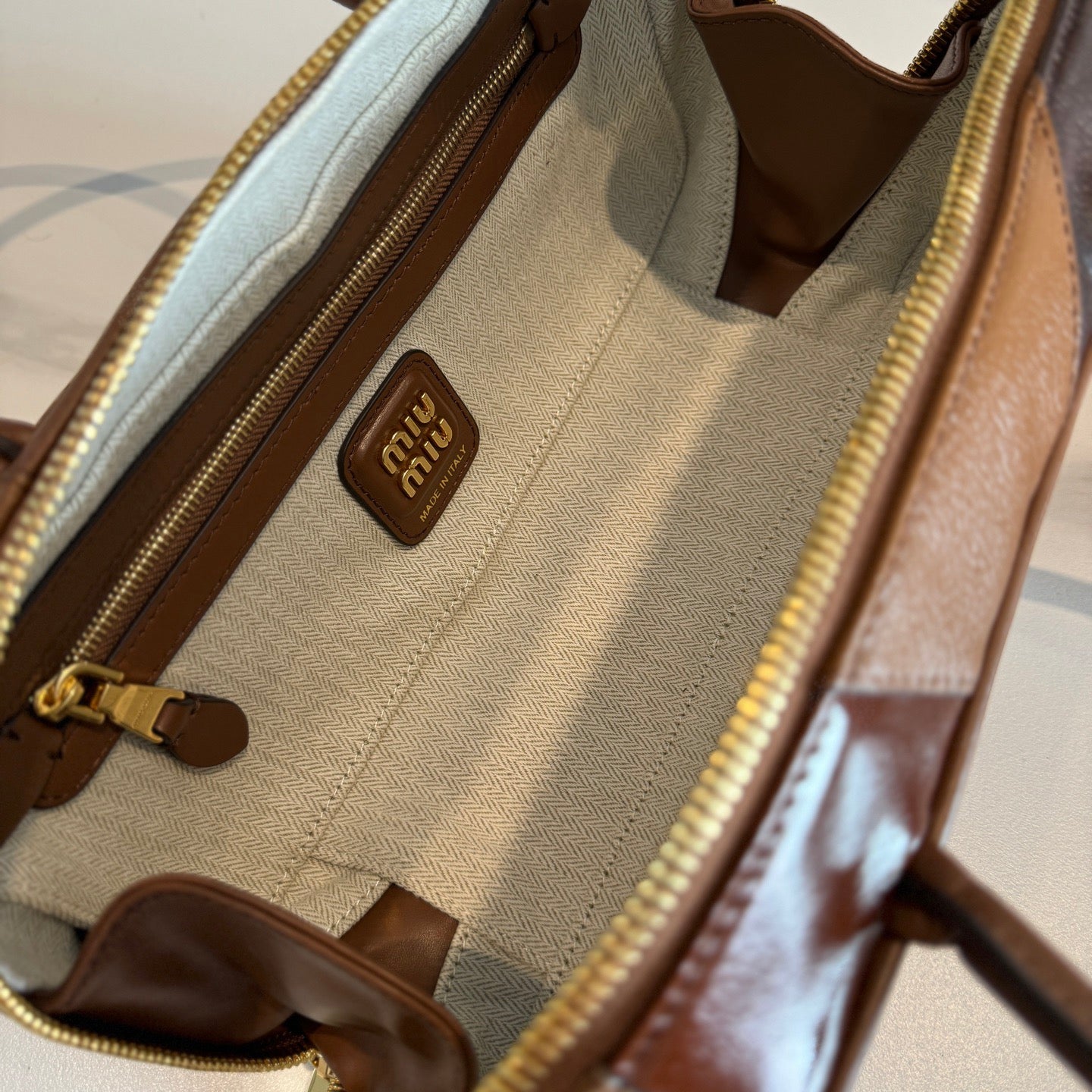 MMİ Çanta Premium İthal Çanta