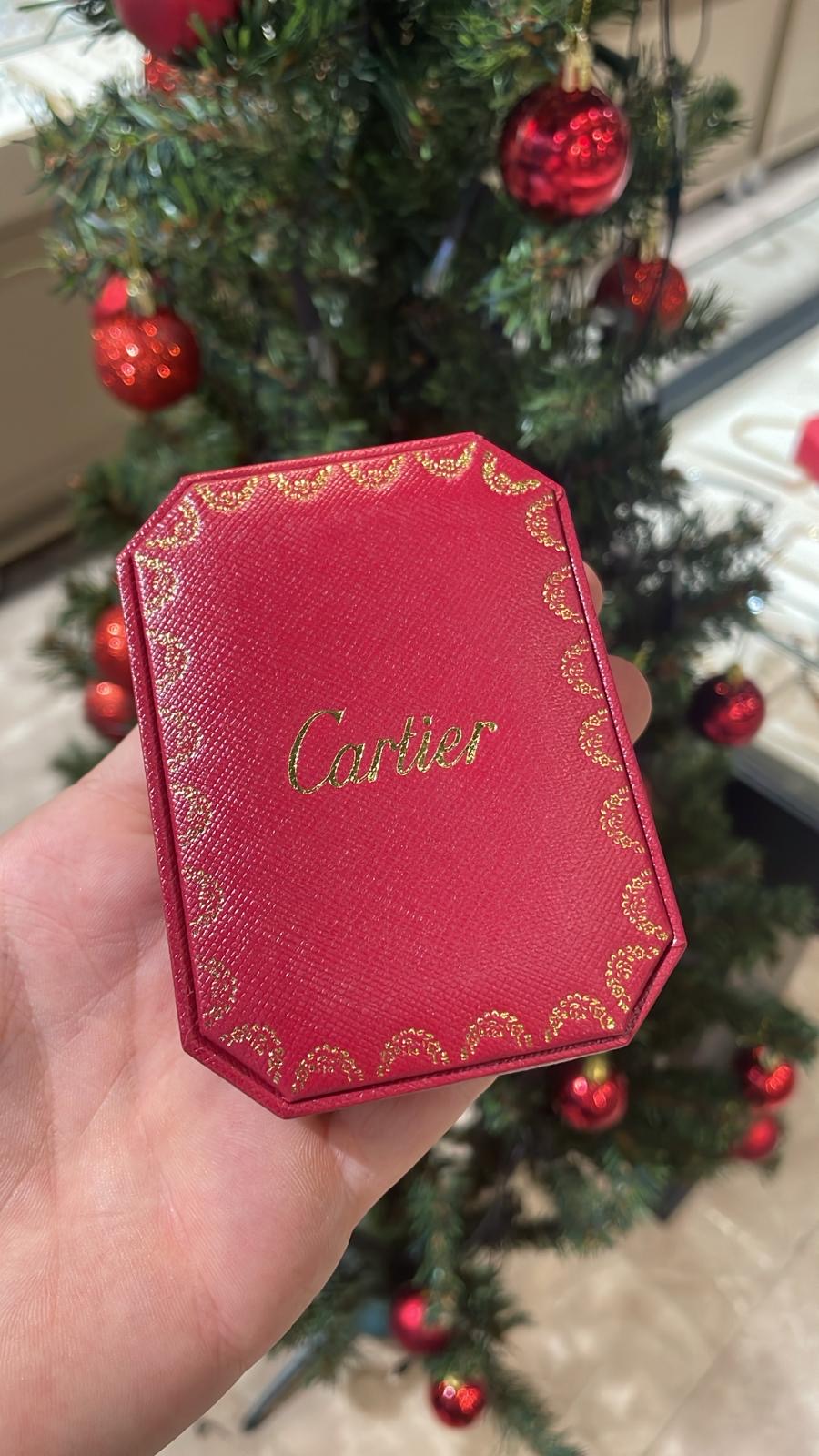 Cartier Yeni Love Bileklik Bay-Bayan Unisex Modeldir