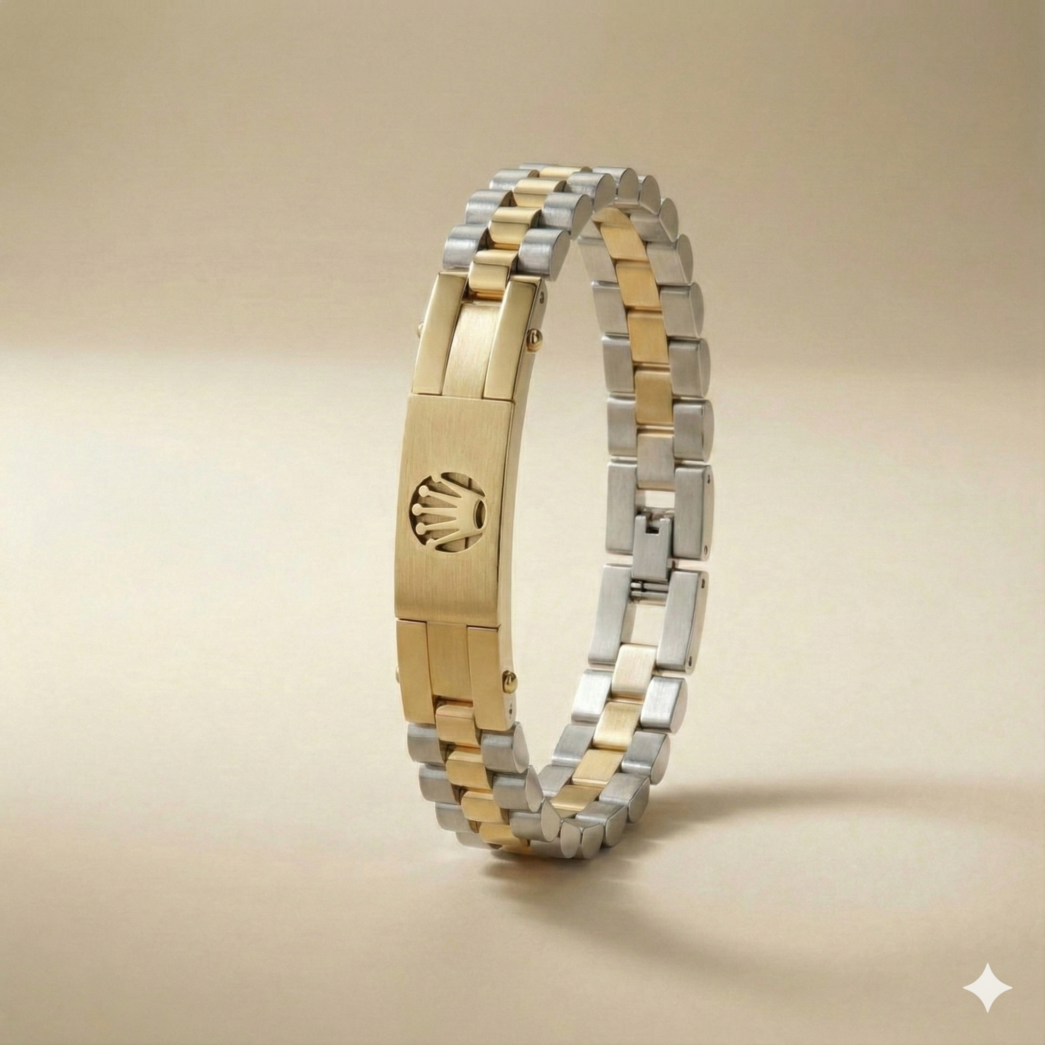 Rolex Bileklik Paslanmaz Çelik