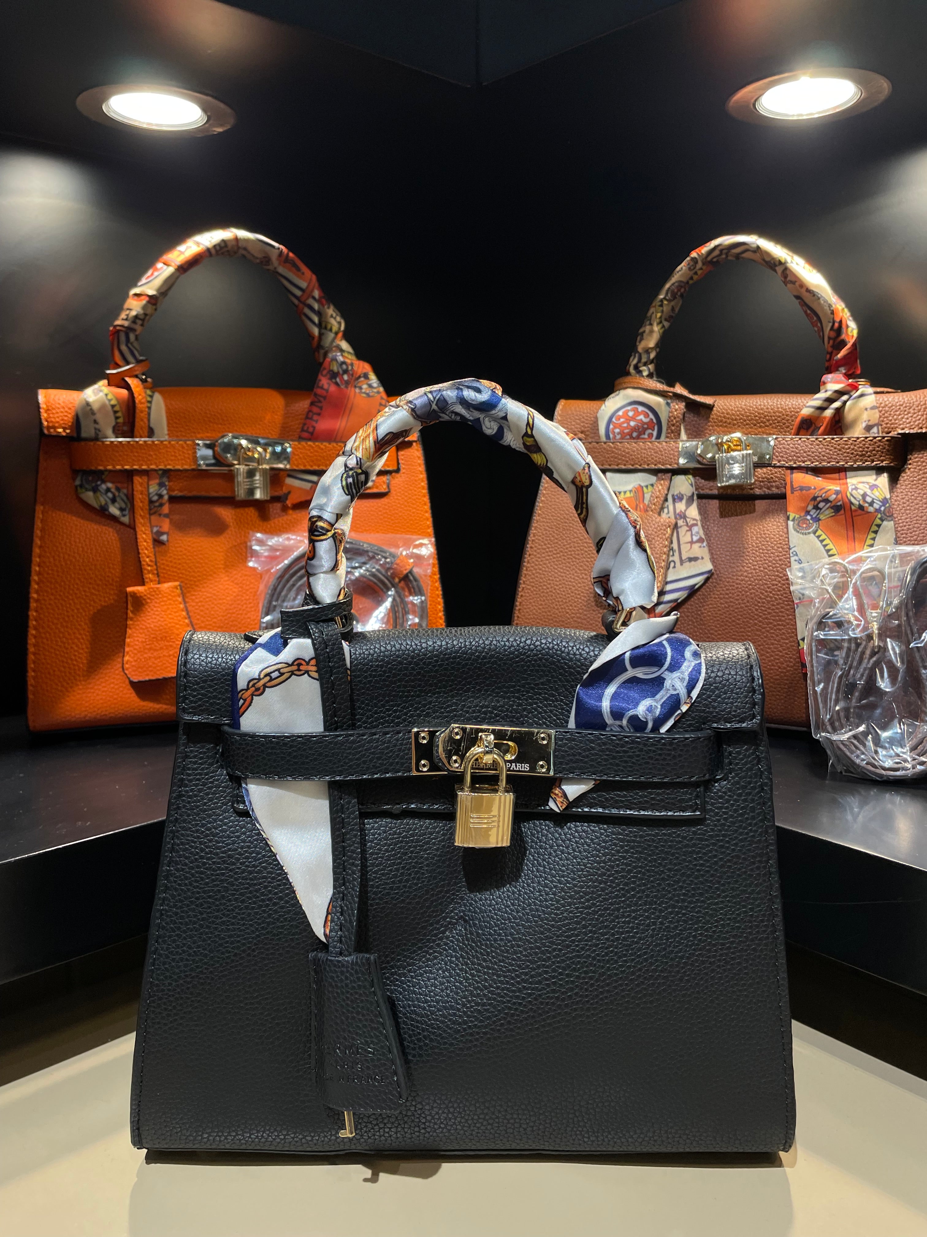 H. Kelly Çanta Premium Kalite İTHAL ÜRÜN