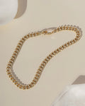 Havana Chain Bracelet