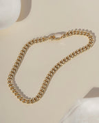 Havana Chain Bracelet