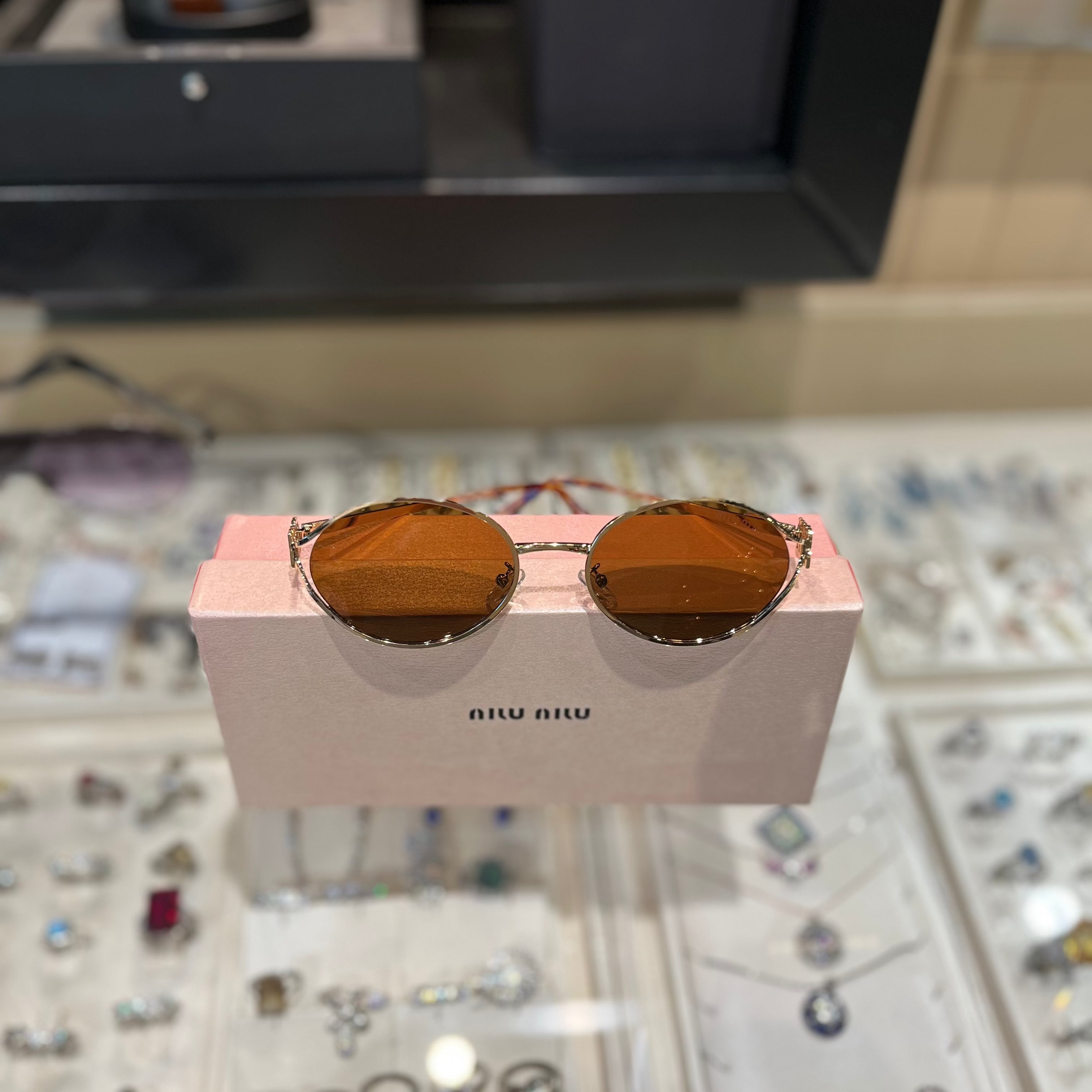 🕶️ MMİ Modeli Premium Güneş Gözlüğü