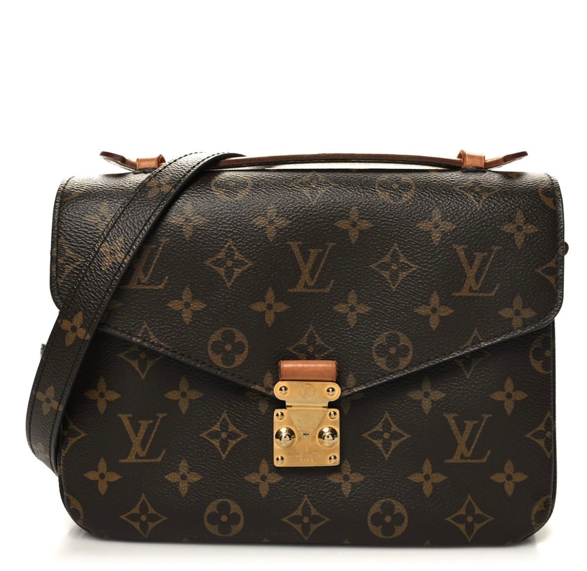 Lv Premium İthal Çanta – Kusursuz İşçilik