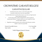 Kanatlı Yüzük Kolye