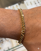 Küba Premium 6mm Bileklik UniSex