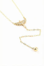 VIP 14K Y Kolye 14K GOLD