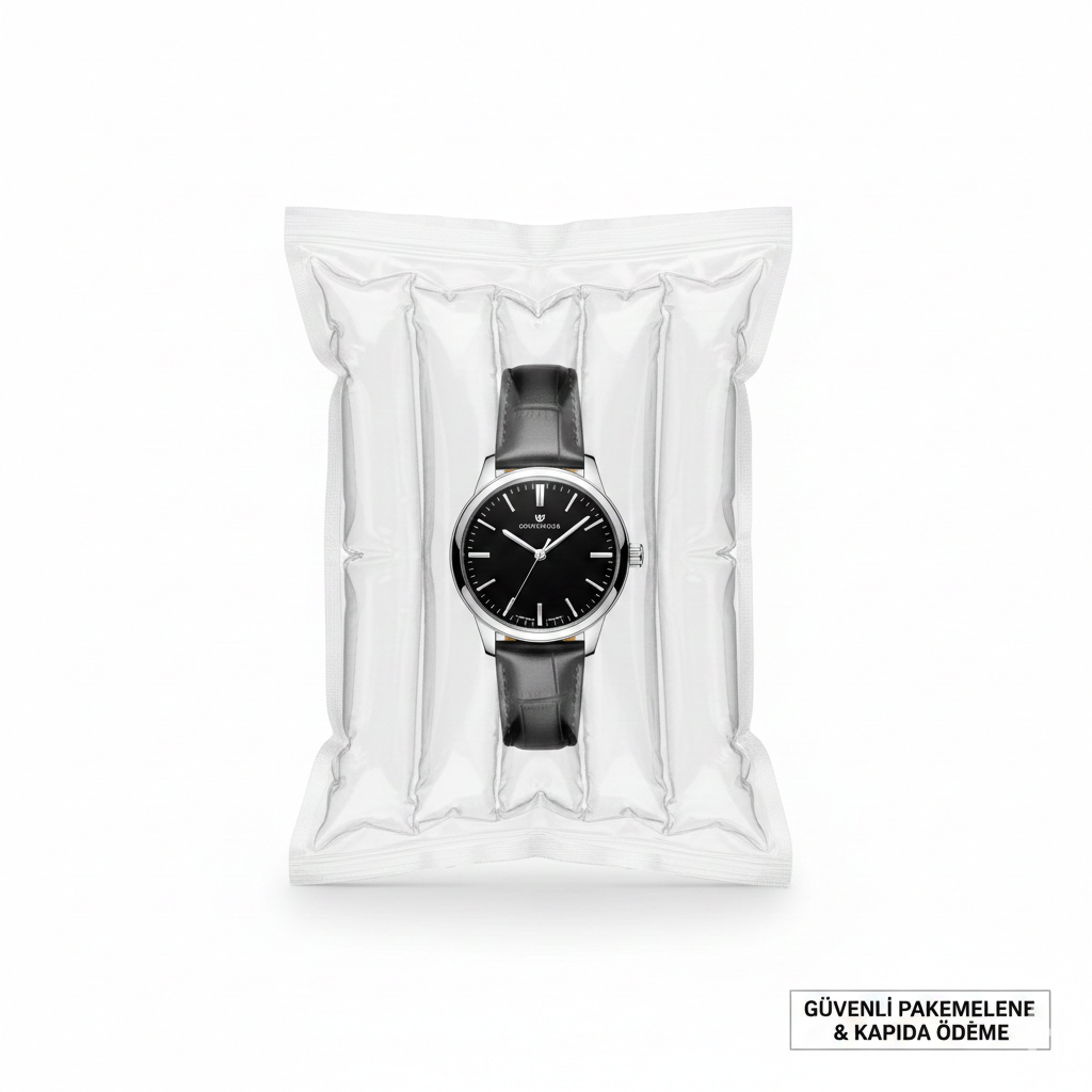 Datejust 31mm Yellow Gold Steel Diamond Bezel Champagne Dial Diamond +ŞEFAF KARGO