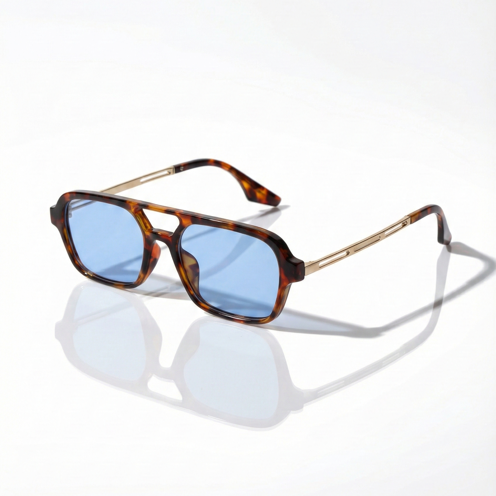 Mavi Işık Bilgisayar Gözlüğü