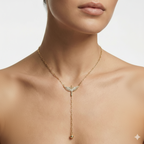 VIP 14K Y Kolye 14K GOLD