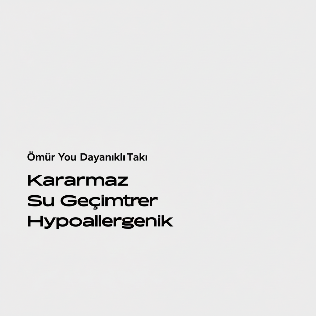 İkili Bileklik Seti