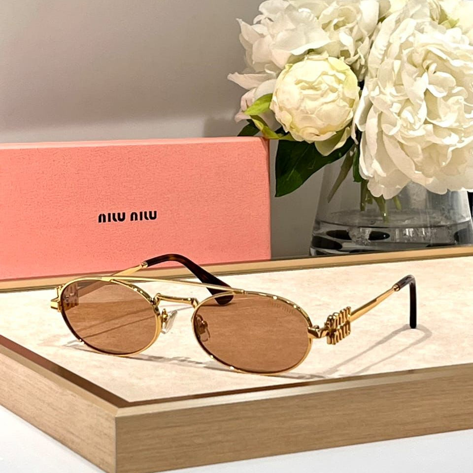 🕶️ MMİ Modeli Premium Güneş Gözlüğü