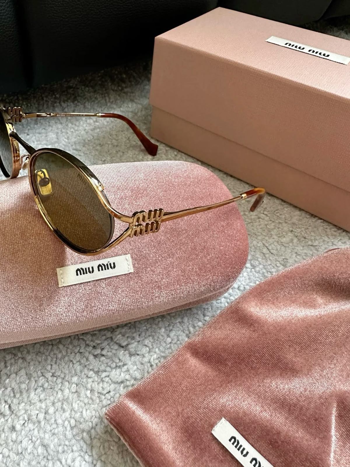 🕶️ MMİ Modeli Premium Güneş Gözlüğü