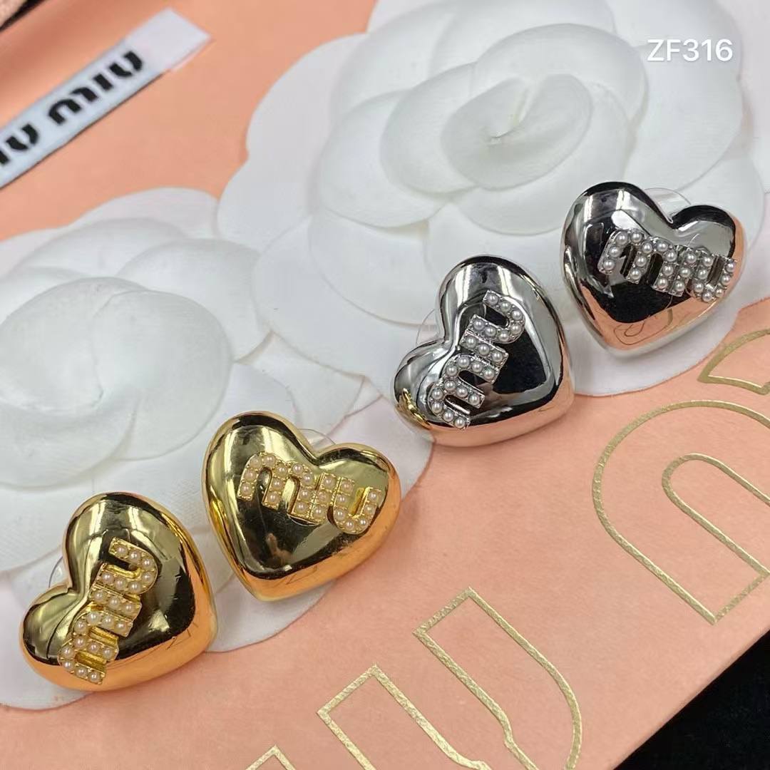 Marka premium kalite küpe