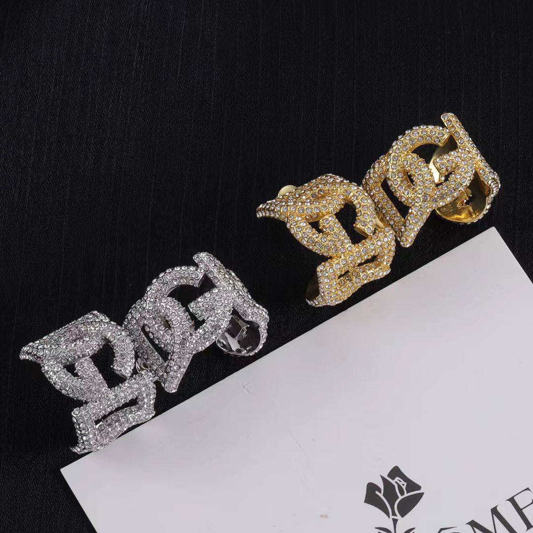 Marka premium kalite küpe