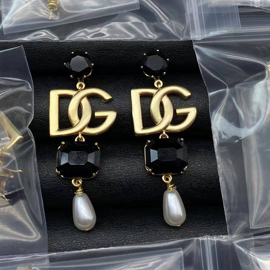 Marka premium kalite küpe