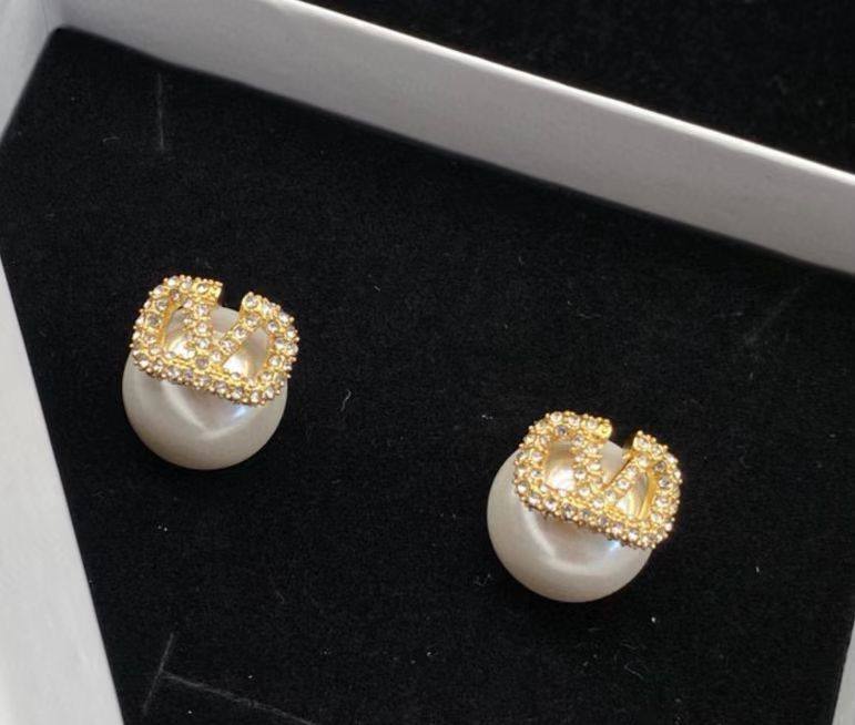 Marka premium kalite küpe