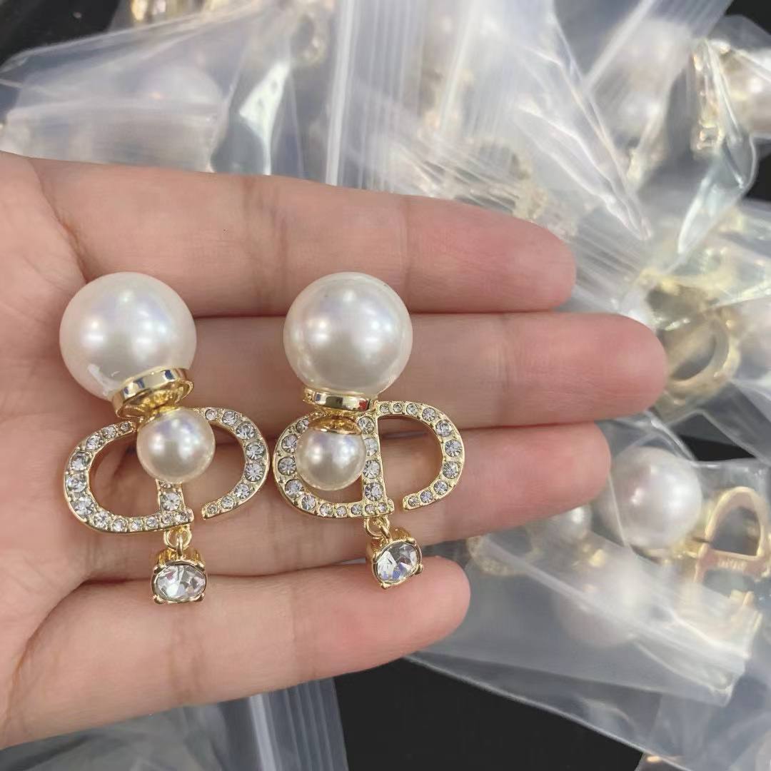 Marka premium kalite küpe