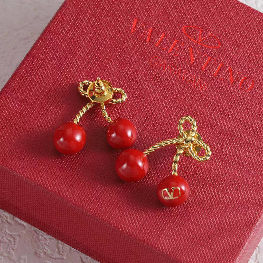 Marka premium kalite küpe