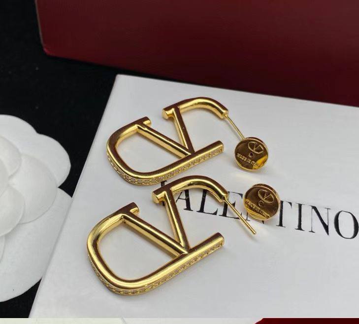 Marka premium kalite küpe