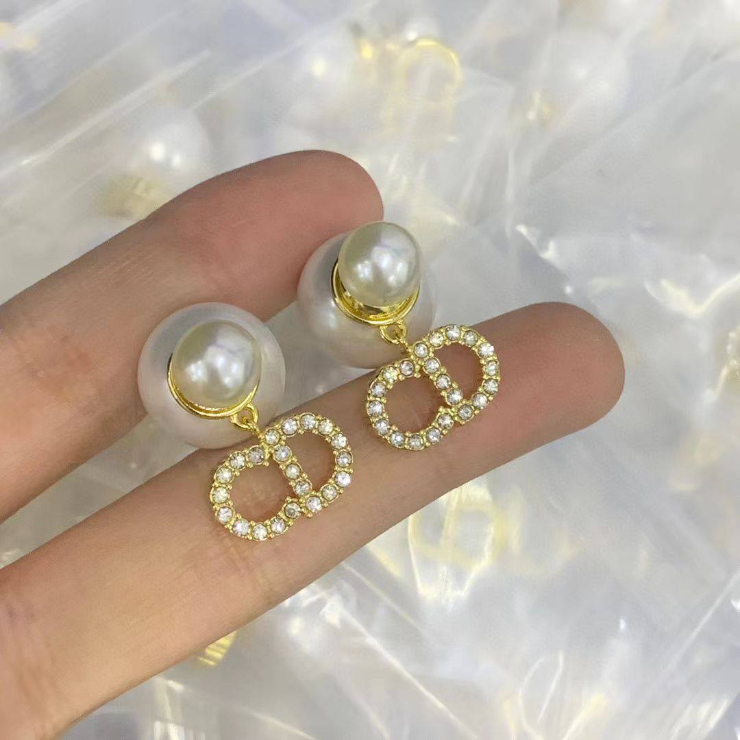 Marka premium kalite küpe