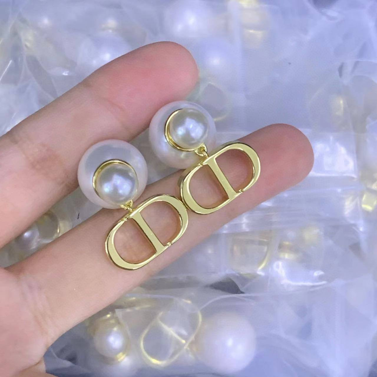 Marka premium kalite küpe