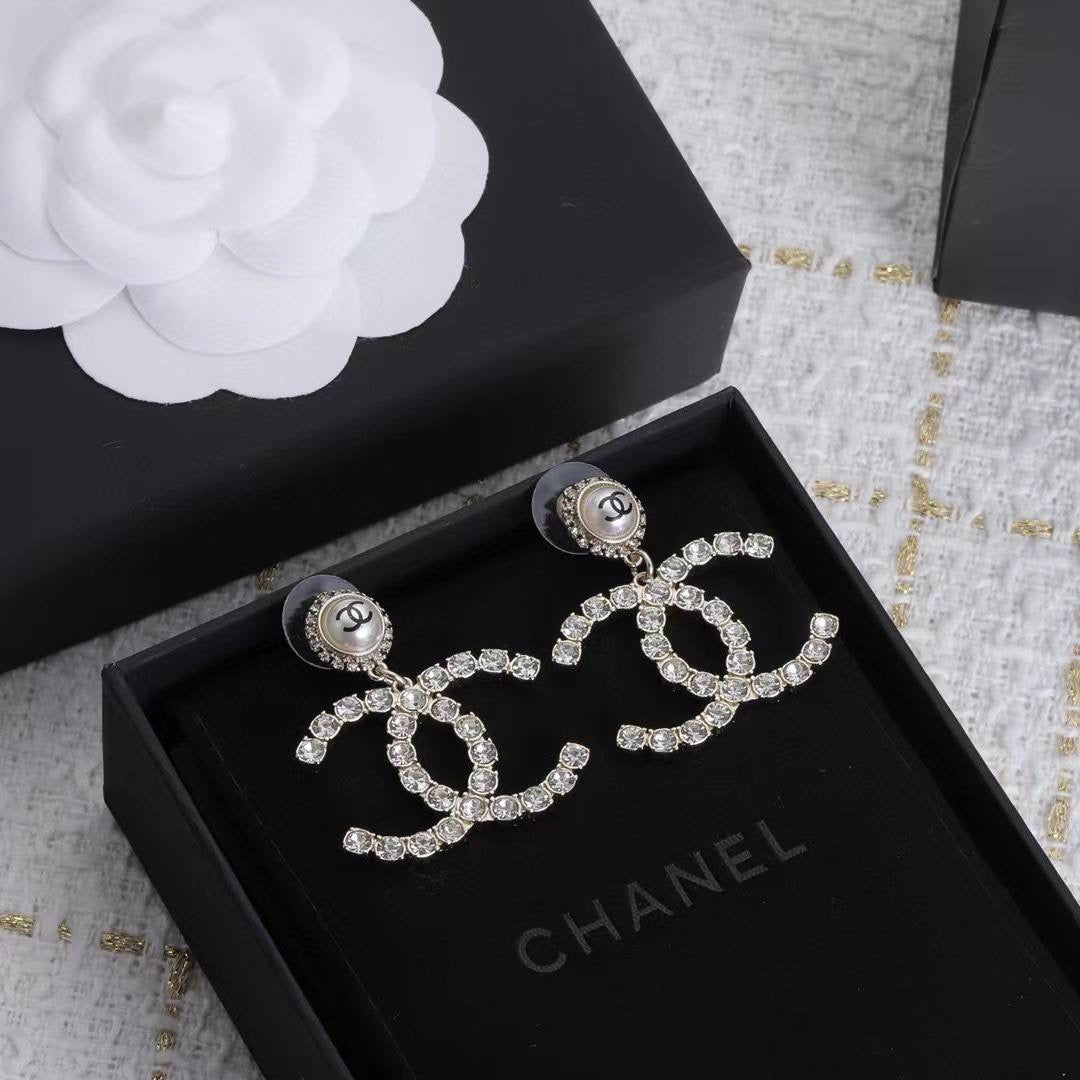 Marka premium kalite küpe