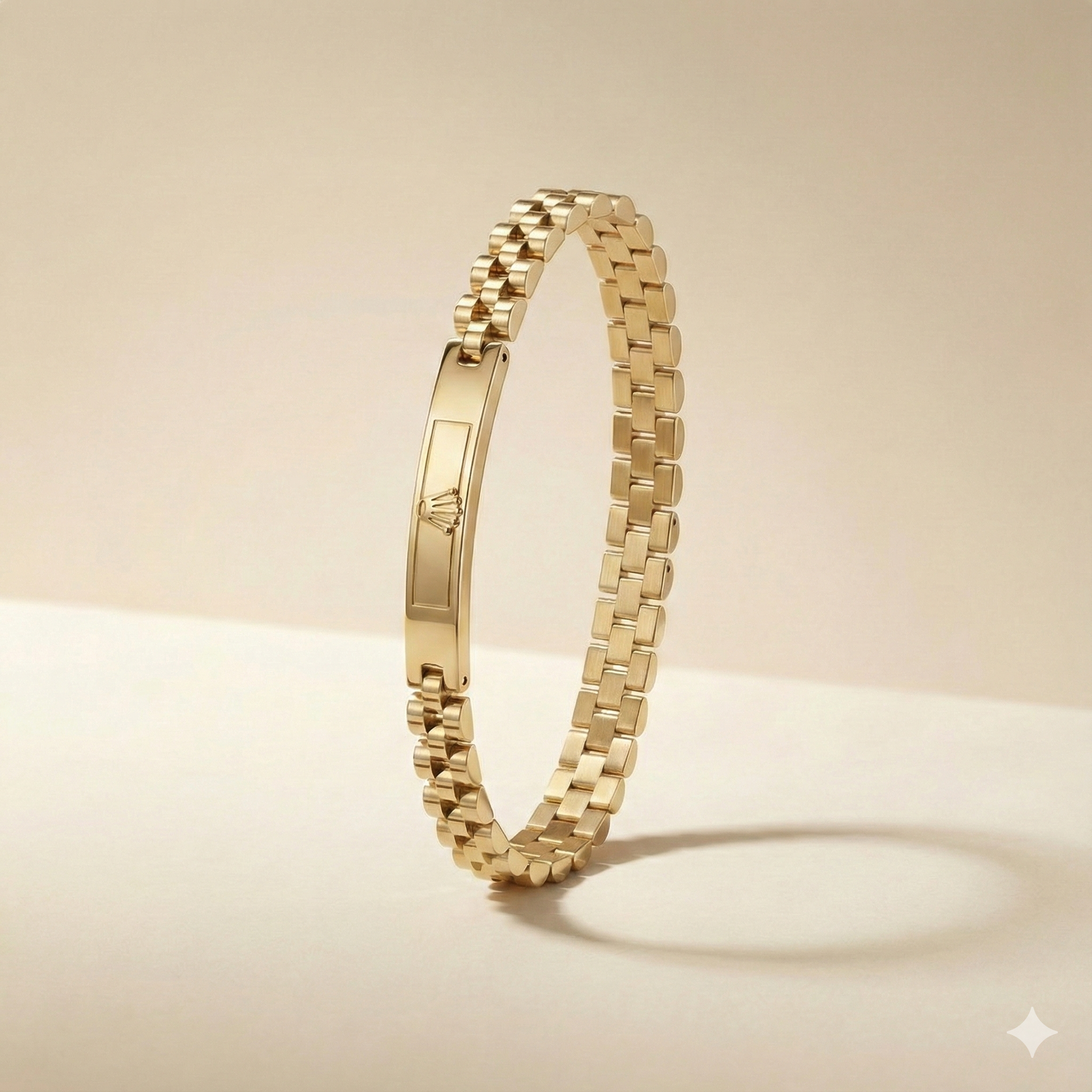 Rolex Bileklik Paslanmaz Çelik