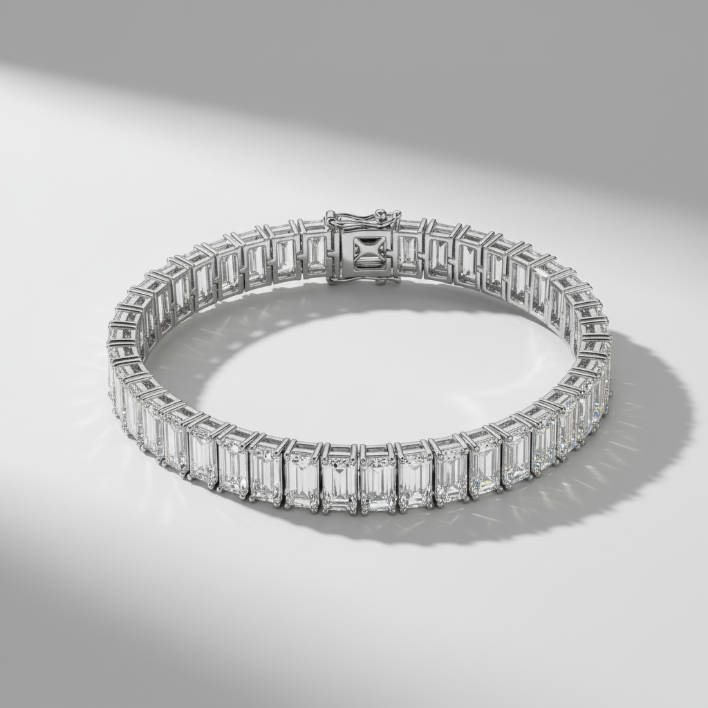 BAGET TAŞLI SU YOLU UNİSEX SVAR