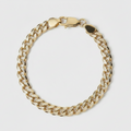 Küba Premium 6mm Bileklik UniSex