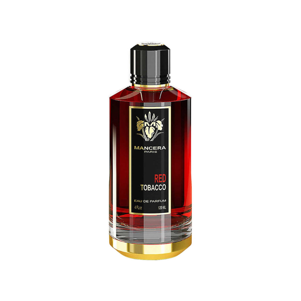MANCERA RED TOBACCO EDP 120ml