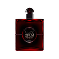 YVES SAINT LAURENT BLACK OPIUM OVER RED EDP 90ml